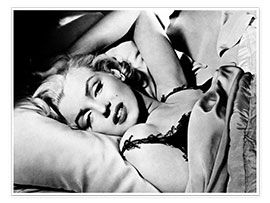 Póster  Marilyn Monroe