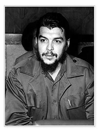 Póster  Che Guevara