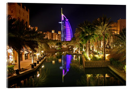 Quadro em acrílico  Dubai, Emirates - wiw