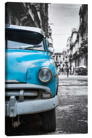 Quadro em tela  Havana, Cuba
