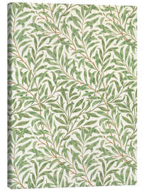 Quadro em tela  Salgueiro - William Morris